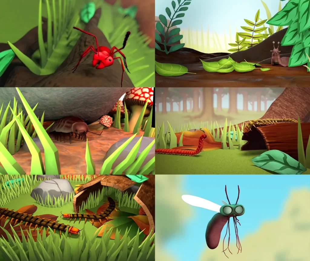 bbcbitesize minibeasts02
