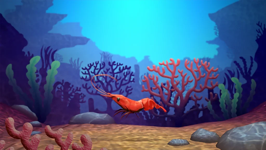 bbcbitesize underwater