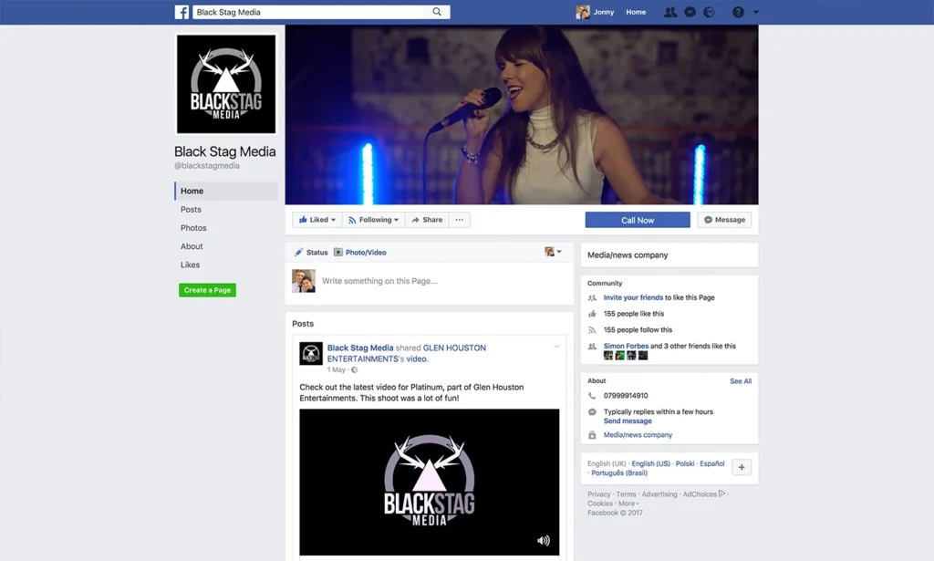 blackstagmedia