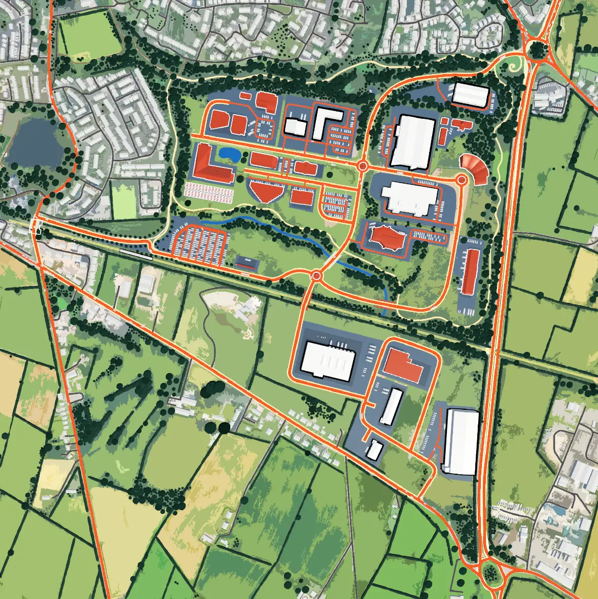 globalpointmap