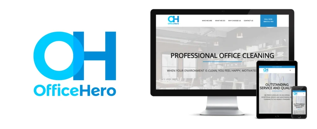 oh officehero