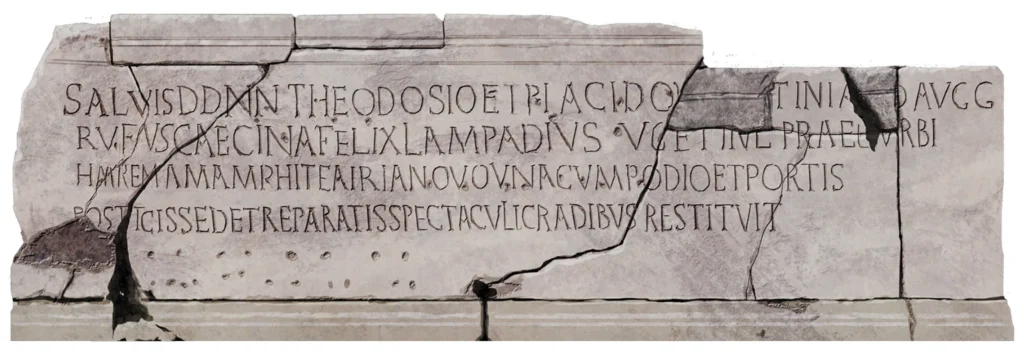 vots lampadius