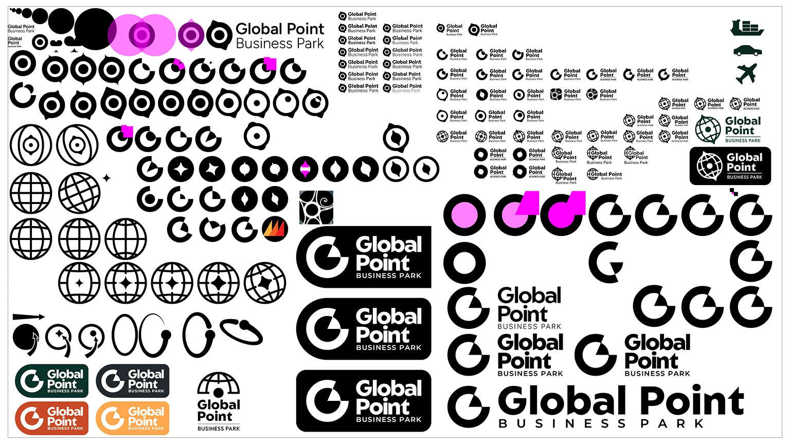globalpoint designs